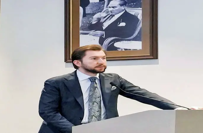 DENİB Başkan Adayı Uğurlu; "Daha güçlü bir Denizli ihracatı için çalışacağız"
