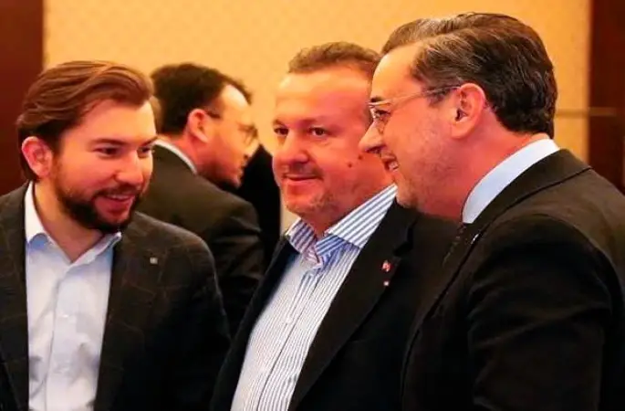 DENİB’de seçimli genel kurul 10 Nisana ertelendi
