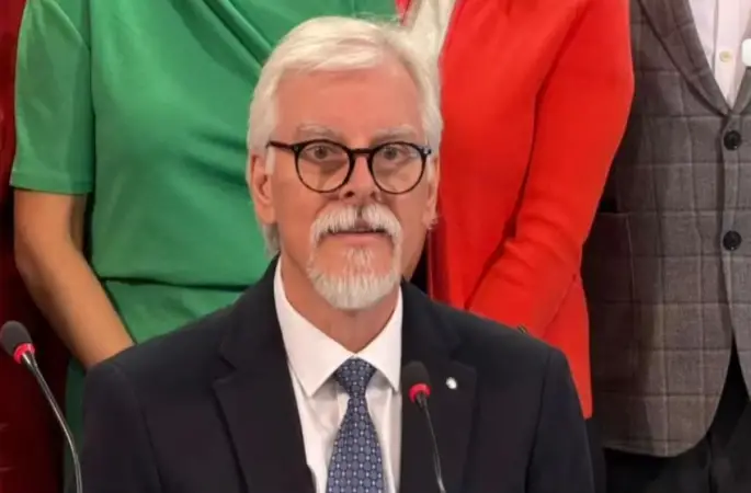 Denizli Tabip Odası’nda yeni Başkanı Gökhan Önem
