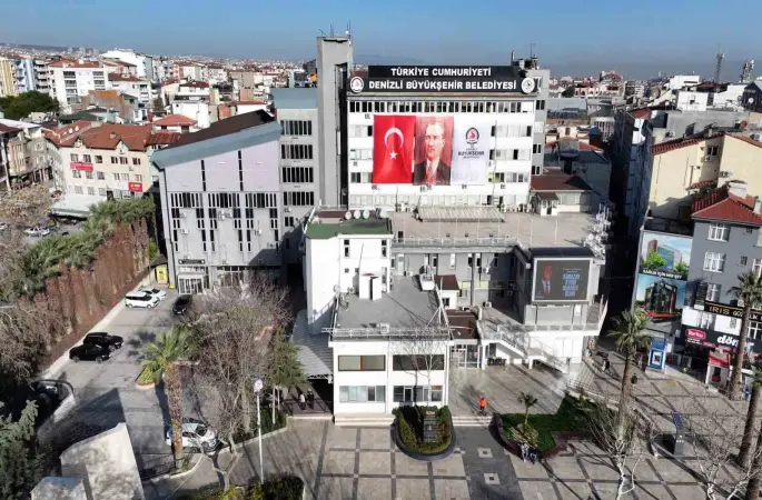 Denizli’de ısınma desteğinde ilk ödemeler yapıldı
