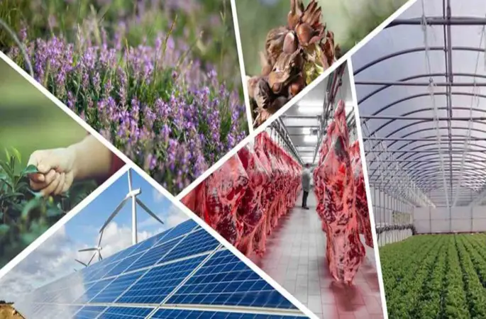 Denizli’de tarımsal kalkınmaya 82 milyonluk hibe desteği
