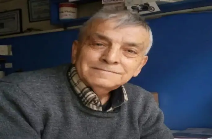 Devrek Postasının sahibi Çavuşoğlu hayatını kaybetti
