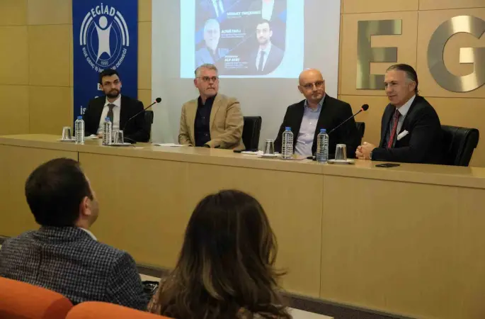 Dijital çağda rekabetin anahtarı: CIO gibi düşünmek
