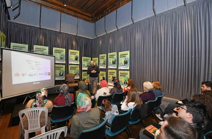 Dijital dünyada iş kurmak isteyenlere altın fırsat
