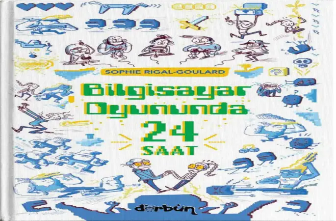 Dijital dünyasız eğlenceli tatil serüveni
