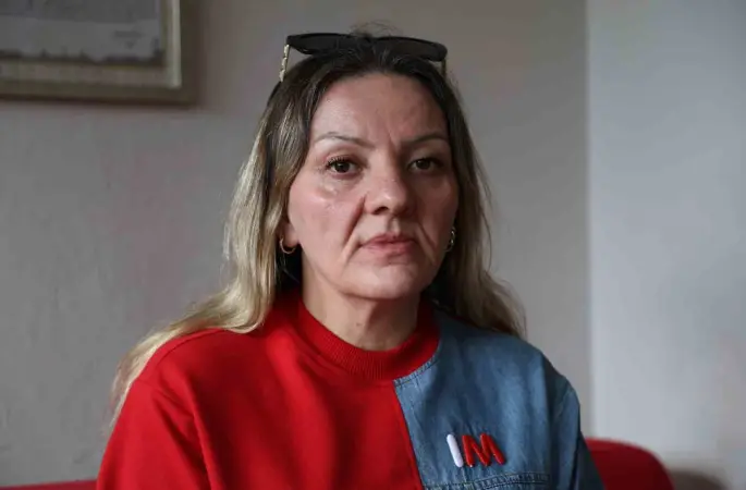 Diş ağrısı şikayetiyle gitti 25 dişinden oldu
