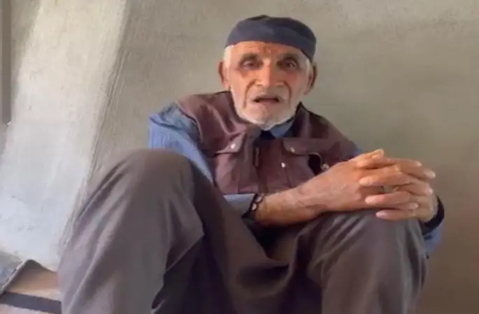 Diyarbakır’da 64 gündür kayıp engelli adamın cansız bedeni bulundu
