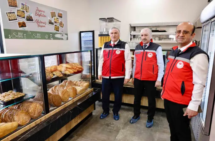 Diyarbakır’da Ramazan ayı dolayısıyla denetimler arttı
