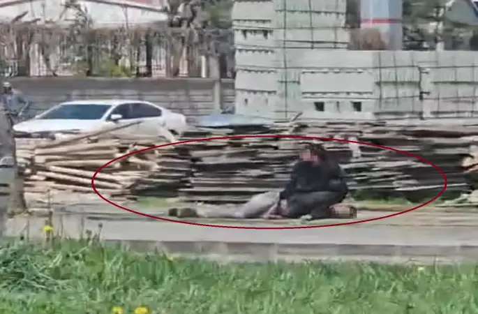 Diyarbakır’da silahlı kavga: 1 yaralı
