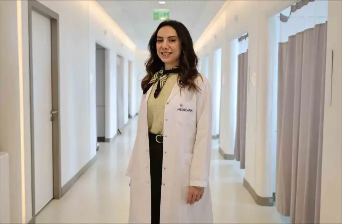 Diyetle incelmeyen bacaklar, lipödem işareti olabilir
