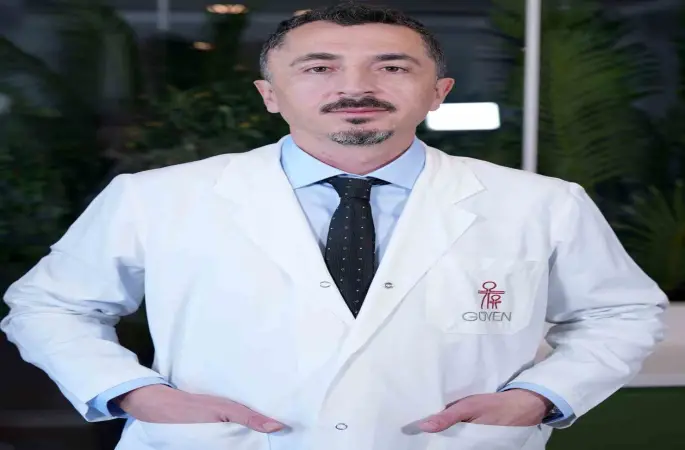 Diz ağrısını hafife almayın: Sinsi tehlike menisküs kök yırtıkları
