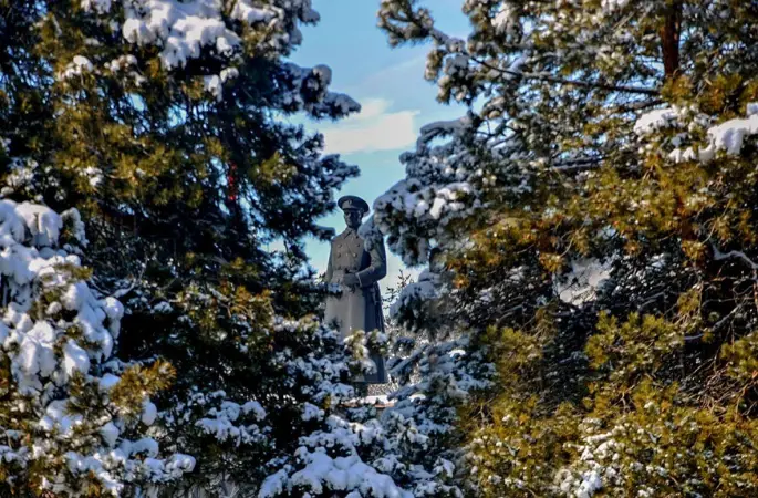 Doğu’da karla karışık yağmur var
