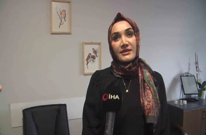 Dr. Kadriye Kayabaşı: 