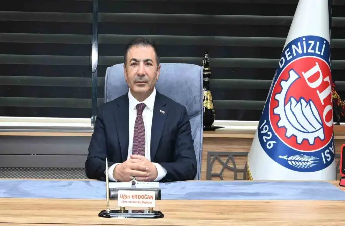 DTO’dan enerji verimliliği atağı eğitim ve danışmanlık süreci başlıyor
