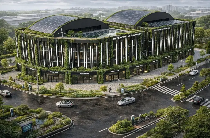 DTSO destek almaya hak kazandı
