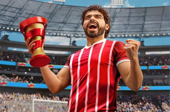 Dünya Kupası tarihinde bir ilk; ’Efsane taraftar’ programı başlıyor
