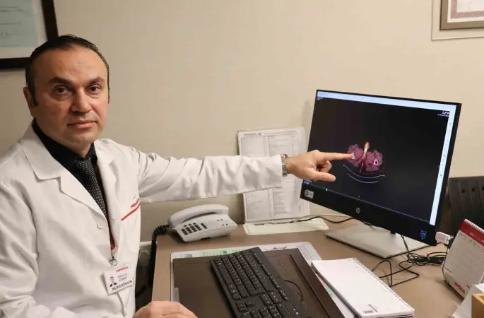 Dünyada şu ana kadar 60 kişide olan bu vakanın sonuncusu Diyarbakır’da görüldü
