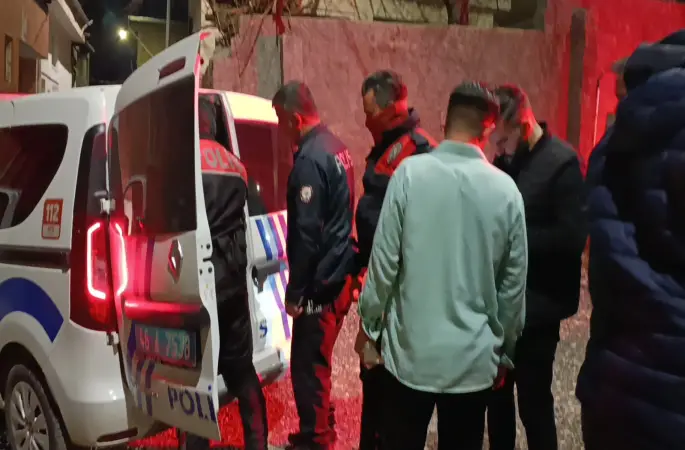 ‘Dur’ ihtarına uymayıp kaçtı: 230 bin lira ceza kesildi
