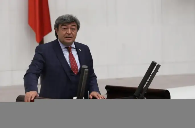 Dursun Ataş: "İran’ın savaşı içine çekmek için füze atacağı son ülke Türkiye’dir"
