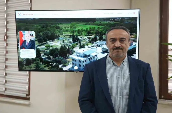 Düzce Belediyesi cenaze nakillerini uçakla ücretsiz yapacak
