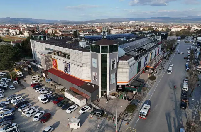 Düzce Belediyesi resmi adımları atacağız
