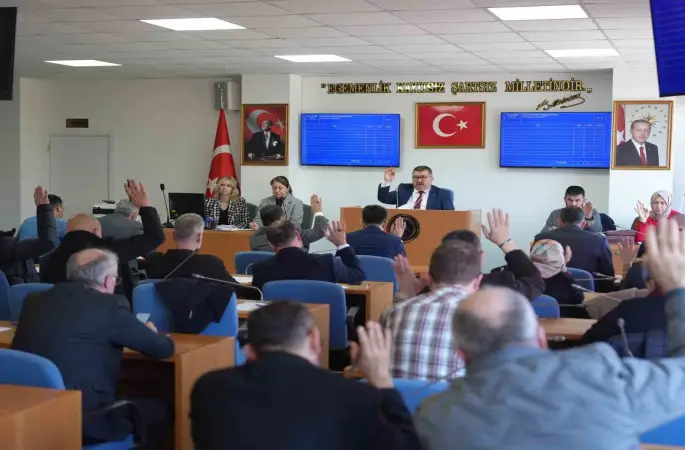 Düzce Belediyesi yapı laboratuvarı kuruyor
