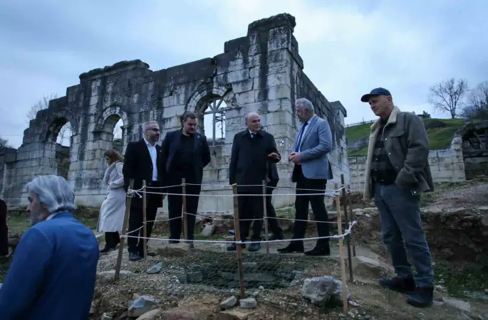 Düzce için siyaset üstü zirve
