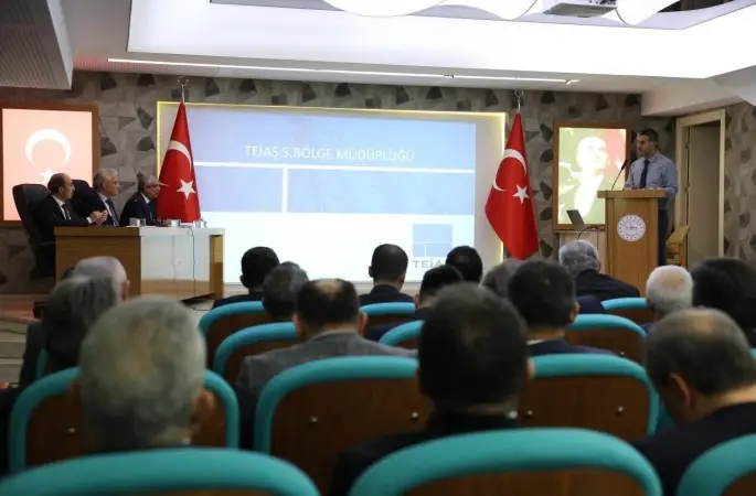 Düzce’de 2 bin 470 konutun hak sahipleri kurayla belirlendi
