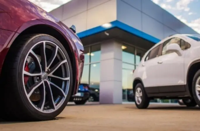 Düzce’de araç sayısı 164 bine yaklaştı
