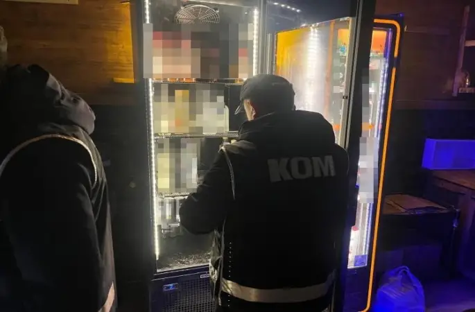 Düzce’de eğlence mekanlarına sıkı denetim
