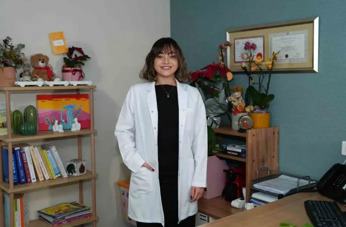 Düzensiz uyku çocukların fiziksel ve duygusal gelişimini yoruyor
