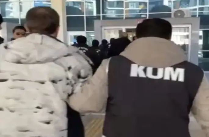 Edirne’de imar ruhsatında usulsüzlük davasında tutuklu sanıklara adli kontrol şartıyla tahliye
