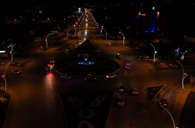 Edirne’de kumar ve yasa dışı bahis denetimi
