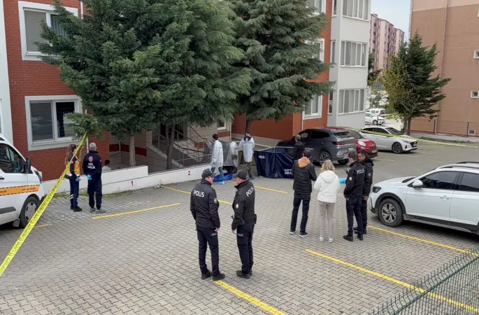 Edirne’de şüpheli ölüm: 45 yaşındaki eski avukat hayatını kaybetti
