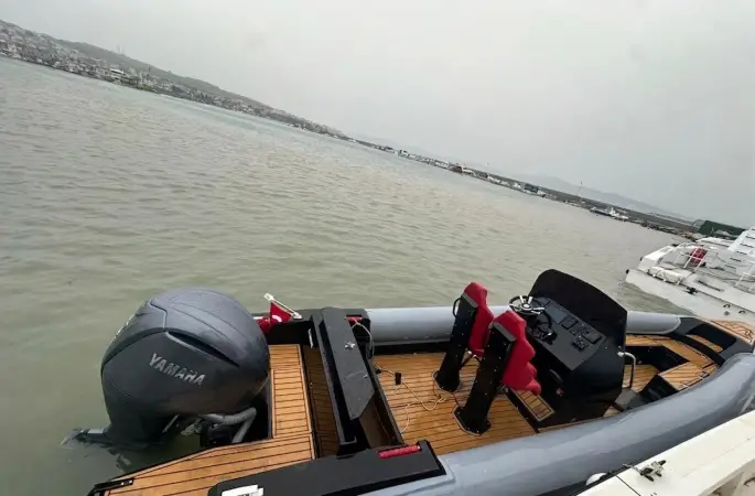 Ege Denizi’nde göçmen kaçakçılarına Sahil Güvenlik’ten film gibi operasyon
