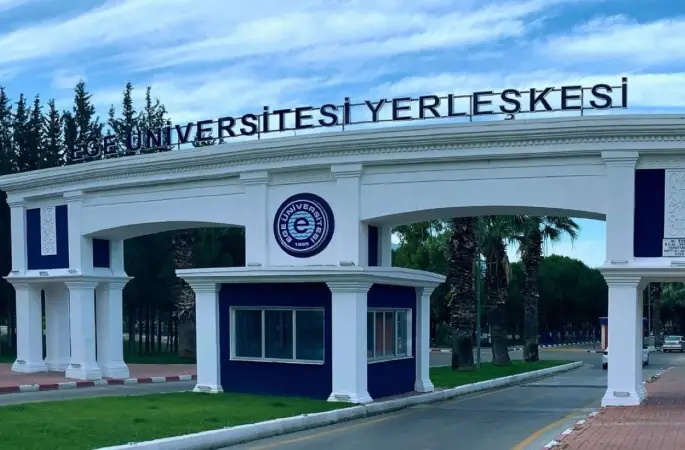 Ege Üniversitesinde "28. Tanıtım Günleri" heyecanı başlıyor
