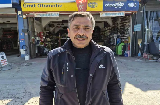 Ekonomi ve sağlık için klima bakımı şart
