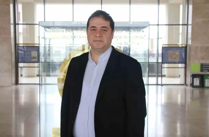 Ekran başında geçen süre çocukların motor gelişimini yavaşlatıyor
