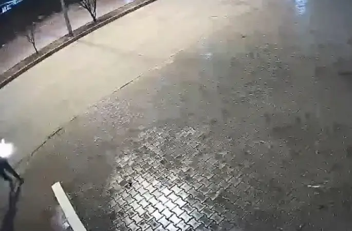 Elazığ’da iş yerine silahlı saldırı
