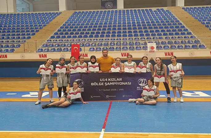 Elazığ’dan 4 büyük başarı
