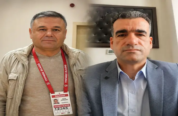 Elazığ’dan terfi sınavına girecek isimler belli oldu
