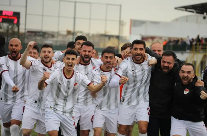 Elazığspor’a primler yağıyor
