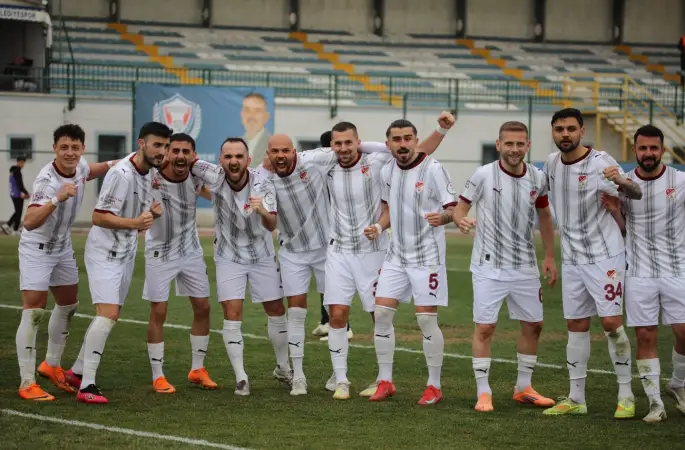 Elazığspor’da 3 gün izin
