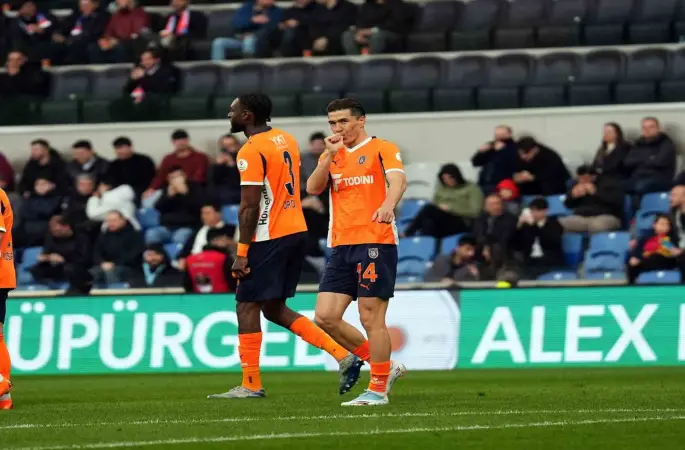 Eldor Shomurodov, 5 maç sonra fileleri havalandırdı
