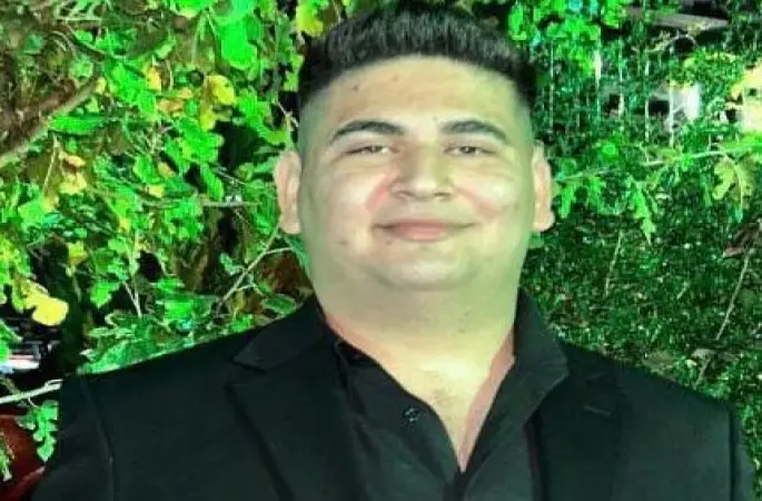 Elektrik akımına kapılan genç işçi hayatını kaybetti
