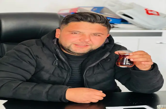 Elektrik akımına kapılarak hayatını kaybetti
