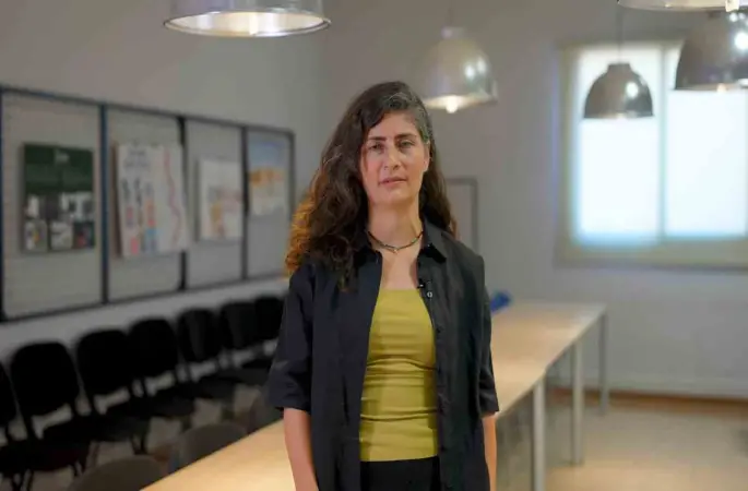 Elit kadın sporcular paylaşımlarında kendi hikayelerini yazıyor
