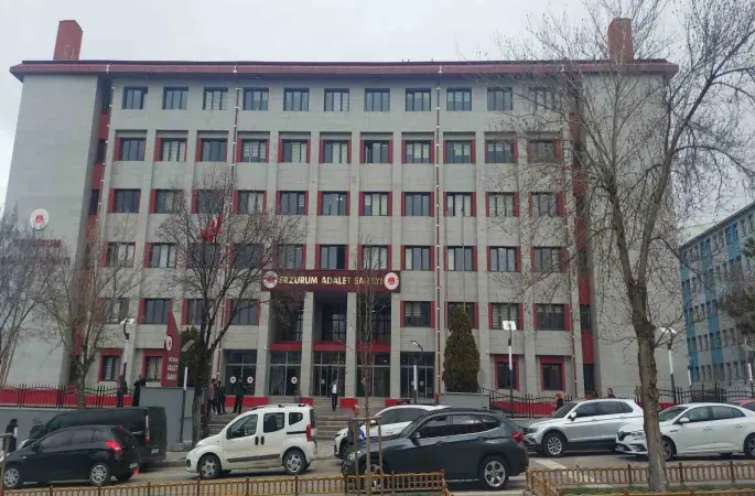 Emniyet Müdürü Yılmaz Delen, Gülistan Doku dosyası kapsamında 4 saat ifade verdi
