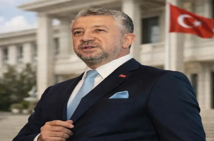 Ercan Sarıkaya’dan müjde: "KUMSmall’ın 420 milyon TL’lik borcu önümüzdeki ay bitiyor"
