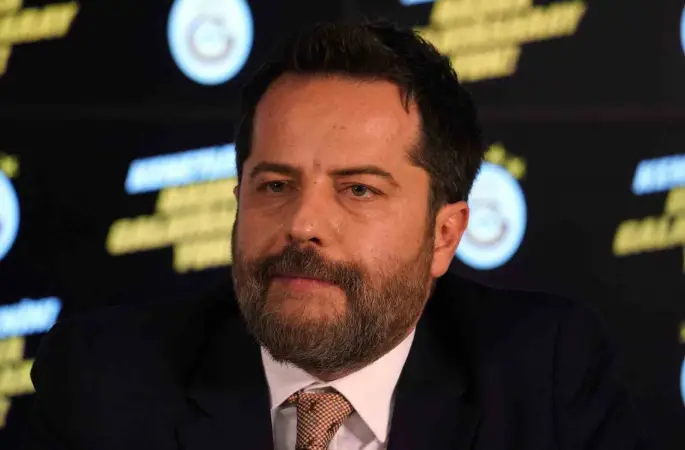 Erden Timur tutuklandı